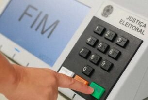 Eleições: entenda de uma vez a diferença entre votos brancos e nulos