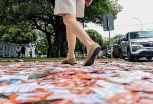 Eleições impulsionam indústria gráfica após anos de retração, e associação fala em 25% de crescimento