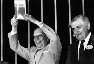 Eleições: por que a Constituição de 1988 instituiu o segundo turno?