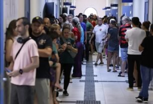 Eleições: saiba quais documentos são aceitos para votar no 2° turno