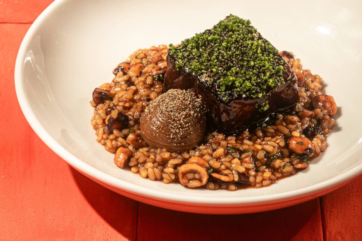 Eleito melhor novidade do ano, restaurante Casa Rios vai participar do Folha Gourmet Festival