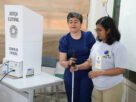 Eleitores com dificuldade de locomoção podem pedir transporte gratuito para votar; veja como
