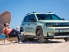 Elétrico ou gasolina? FIAT Grande Panda tem tudo