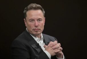 Elon Musk confirma estudos sobre fusão entre Tesla e SpaceX