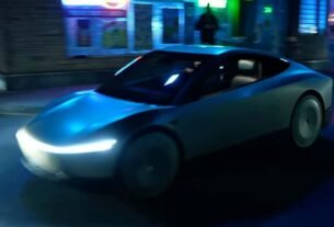 Elon Musk Says Gray Kittens Are Grounding Tesla Robotaxis At Night