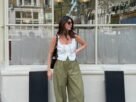Em busca de uma sandália de couro feminina? 5 opções que já são sucesso no street style