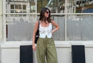 Em busca de uma sandália de couro feminina? 5 opções que já são sucesso no street style