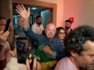 Em discurso de vitória, Lula agradece à juventude e critica big techs e Flávio