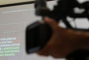 Em editorial, veículos independentes de imprensa defendem democracia