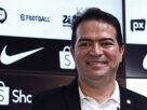 Em meio a risco de rebaixamento, Corinthians demite Marcelo Paz