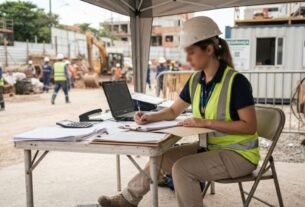 [Emprego] Auxiliar Administrativo por externa