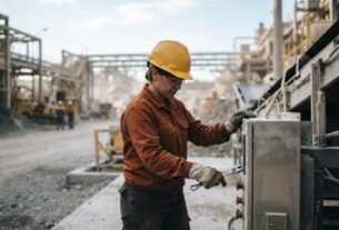 [Emprego] Operador(a) de Produção por externa