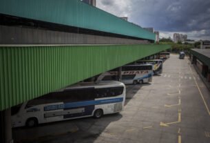 Empresas de transporte rodoviário pedem mais concorrência a candidatos a presidente