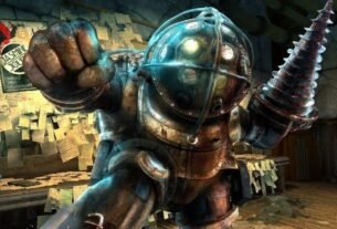 "Encontrar a fórmula certa é um desafio": diretor da adaptação de Bioshock revela motivo do filme demorar tanto