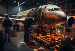 Engenharia Aeroespacial ou Aeronáutica: o que muda na faculdade e na profissão?