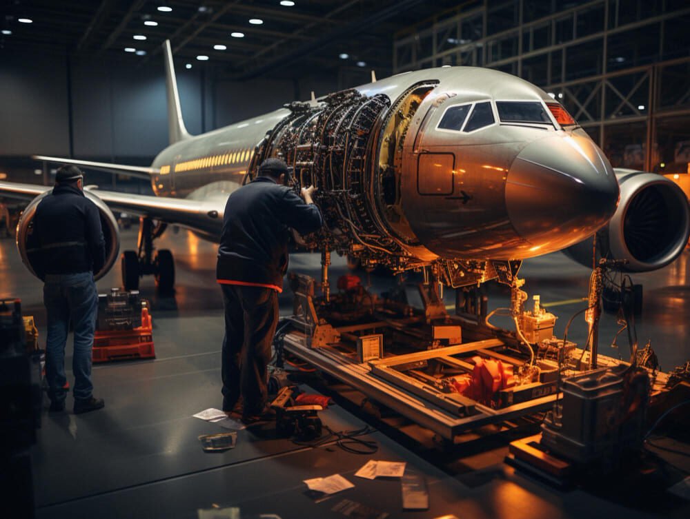 Engenharia Aeroespacial ou Aeronáutica: o que muda na faculdade e na profissão?