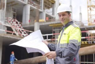 Engenharia Civil: saiba sobre a carreira e onde cursar
