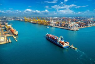 Engenharia Naval além dos navios: onde um engenheiro naval pode trabalhar?