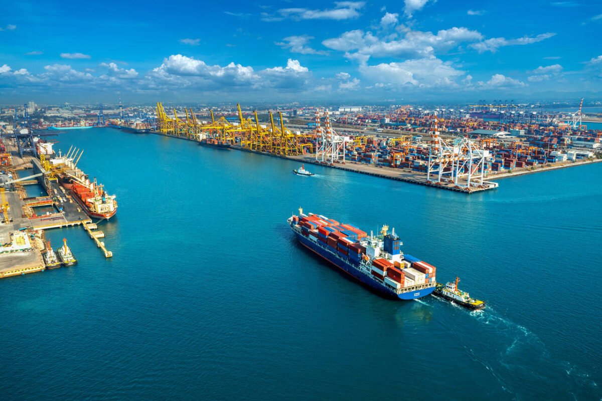 Engenharia Naval além dos navios: onde um engenheiro naval pode trabalhar?