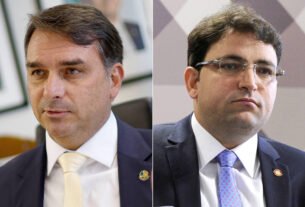 Entenda em cinco pontos a ligação entre Willer Tomaz e Flávio Bolsonaro