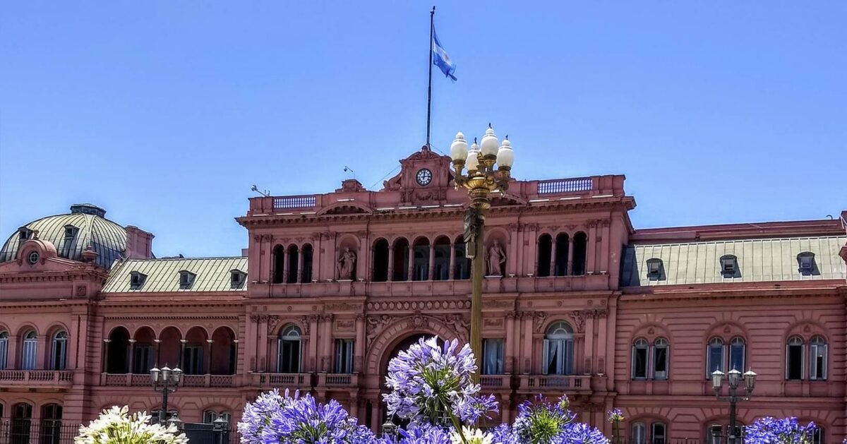 Escapada para Buenos Aires! Passagens aéreas para a Argentina a partir de R$ 1.153 ida e volta