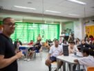 Escuta e apoio docente fortalecem o protagonismo estudantil
