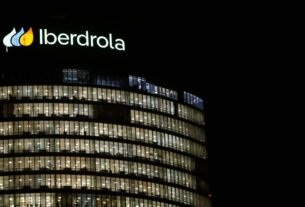 Espanhola Iberdrola eleva novamente suas projeções e prevê crescimento maior dos lucros até 2030