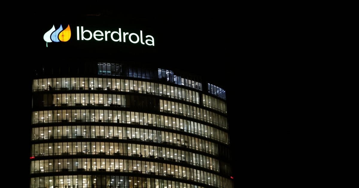 Espanhola Iberdrola eleva novamente suas projeções e prevê crescimento maior dos lucros até 2030