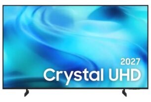 Especial de TVs tem modelos Samsung, TCL, Philips e mais com até 40% OFF no Meli
