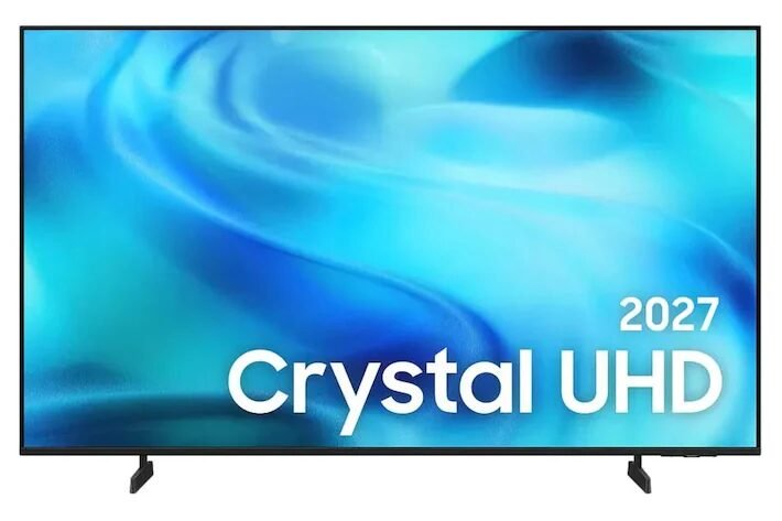 Especial de TVs tem modelos Samsung, TCL, Philips e mais com até 40% OFF no Meli