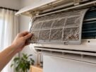 Especialistas em ar condicionado concordam: “Não limpar bem os filtros do ar condicionado a cada 15 ou 30 dias no verão reduz a eficiência pela metade.”