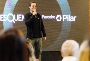 Esquema e Pilar anunciam parceria no imobiliário de alto padrão em SP
