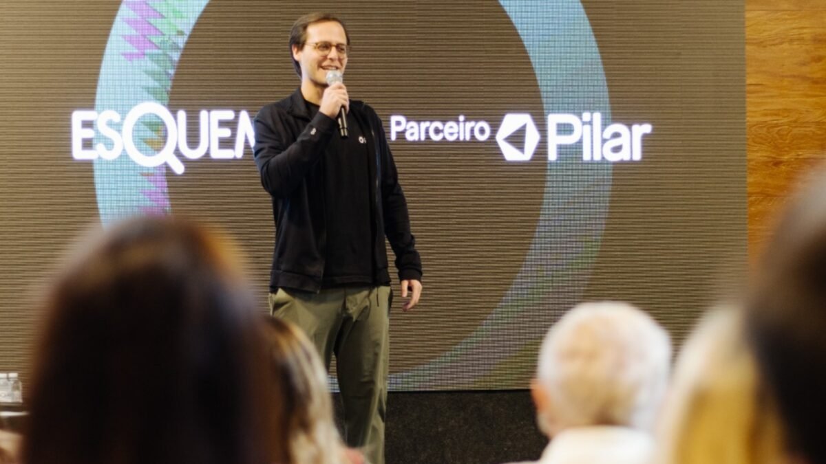 Esquema e Pilar anunciam parceria no imobiliário de alto padrão em SP