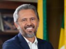 'Esquerda precisa renovar quadros', diz Elmano de Freitas, reeleito no Ceará