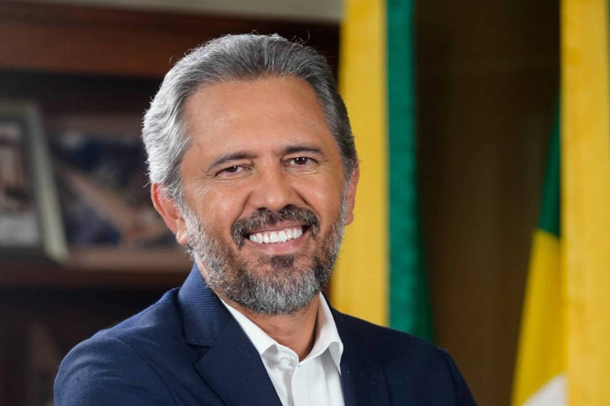 'Esquerda precisa renovar quadros', diz Elmano de Freitas, reeleito no Ceará