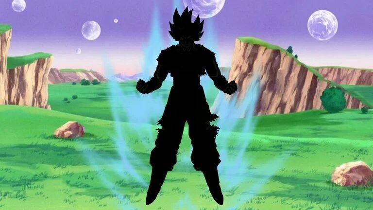 Essa é a transformação menos conhecida de Goku e Vegeta em Dragon Ball: só os verdadeiros fãs se lembram dela