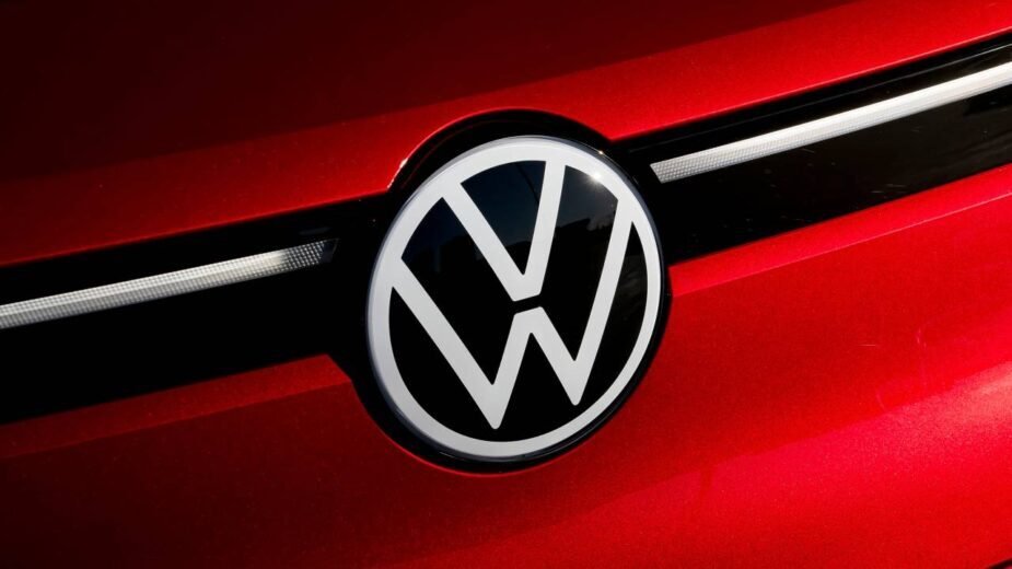 Estas foram as 10 marcas mais vendidas na Europa até setembro