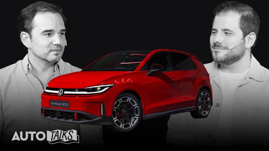 Estas são as maiores novidades do Salão do Automóvel Híbrido e Elétrico do Porto