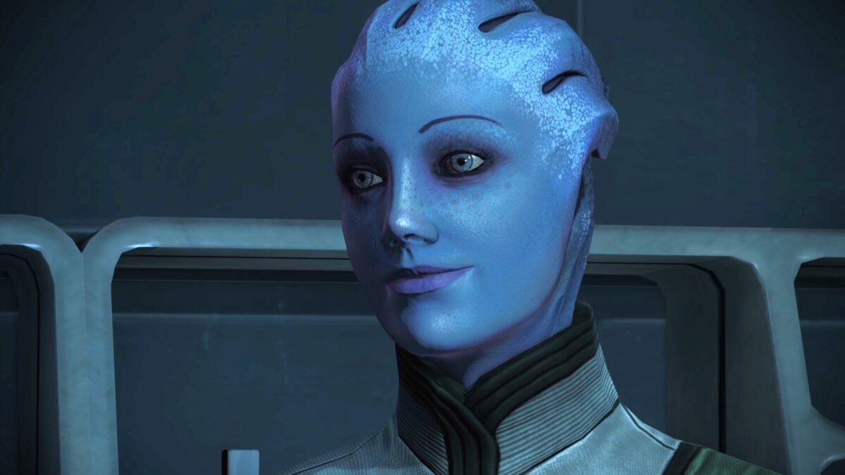 "Estávamos trabalhando em um ótimo jogo": roteiristas de Mass Effect 5 se despedem do game após a EA fechar a BioWare