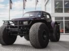 Este Lada Niva que vai a todo o lado é tão raro como alguns supercarros