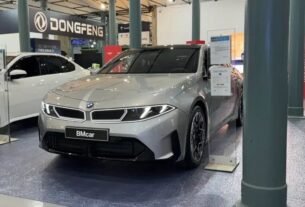 Estes são os preços do BMW i3 para Portugal