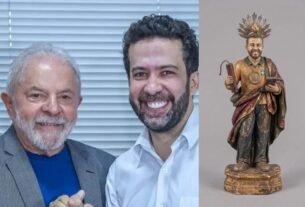 Estratégia de Janones que fez Lula crescer pode ser copiada pela esquerda no mundo