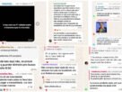 Estudantes de medicina da Unisa, em SP, ofendem apoiadores de Lula e bolsistas após resultado eleitoral