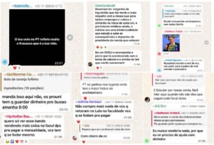 Estudantes de medicina da Unisa, em SP, ofendem apoiadores de Lula e bolsistas após resultado eleitoral