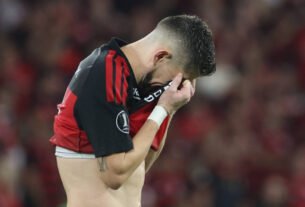 Estudiantes elimina o Flamengo e encara o Palmeiras na final da Libertadores