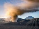 Estudo revela como comunidades sobreviveram a uma erupção no Japão há 7.300 anos