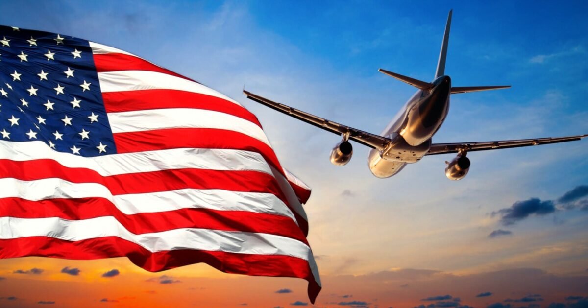EUA 2×1 🇺🇸 Voos para Miami mais Nova York, Orlando e outras cidades a partir de R$ 3.497, com bagagem despachada!