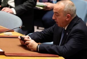 EUA e Cuba trocam farpas na ONU antes da votação sobre sanções