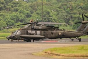 EUA enviam centenas de soldados à América Latina sob argumento de combate ao narcotráfico