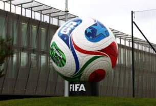 EUA sediarão primeiro Mundial de Clubes feminino em 2028